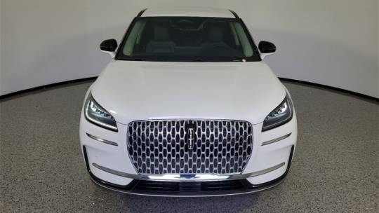 2024 Lincoln Corsair