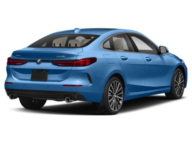 2021 bmw 228 gran coupe xdrive