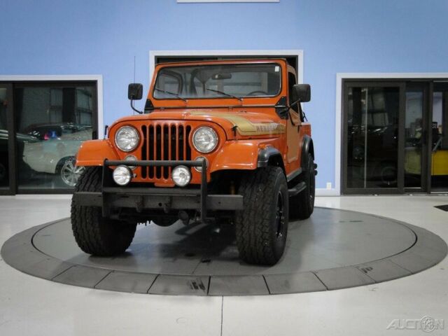 orange with gold hood stripe
