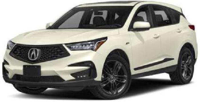 new 2019 acura rdx awd in milford, ct