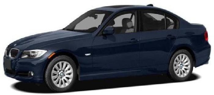 2011 bmw 3 series 328i in coconut creek, fl