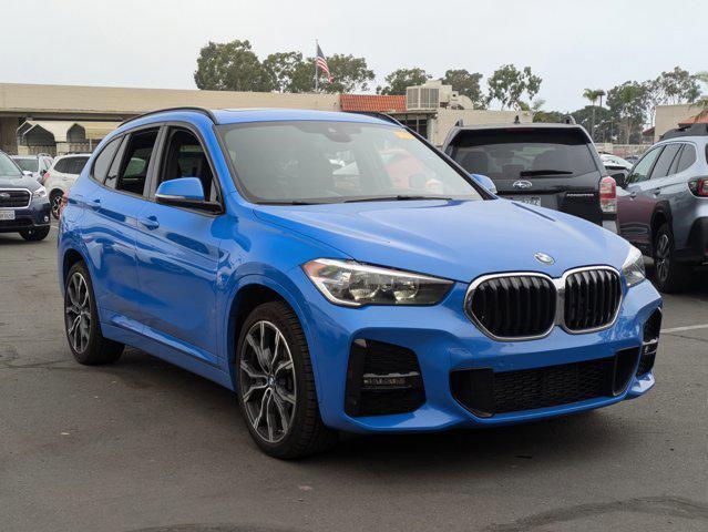 2021 bmw x1 xdrive28i