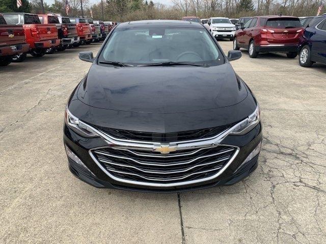 new 2019 chevrolet malibu premier w/ 2lz lebanon, oh 45036 for sale in liberty township, ohio