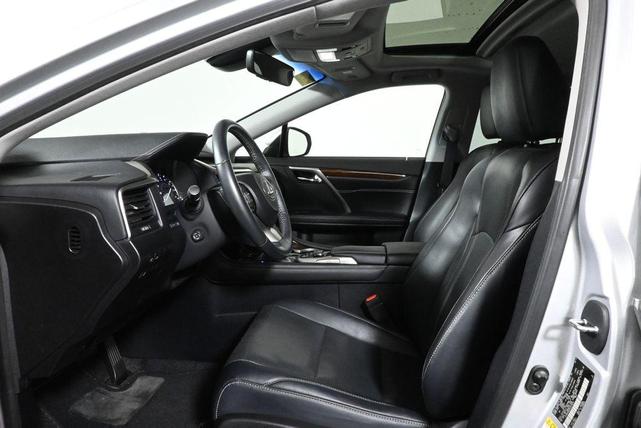 2016 lexus rx 350 350
