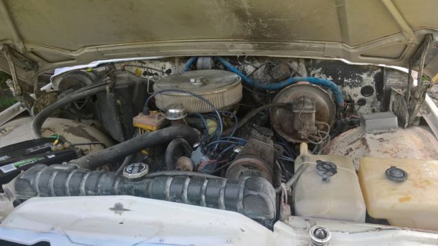 1978 jeep 4x4 j20 disc brakes rebuilt 360 truck 2h 4h/l rock crawler mud show