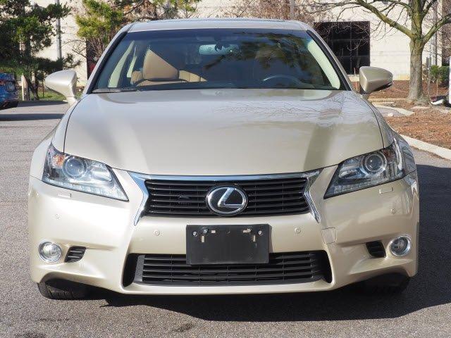 used 2013 lexus gs 350 awd annapolis, md 21401 for sale in annapolis, maryland