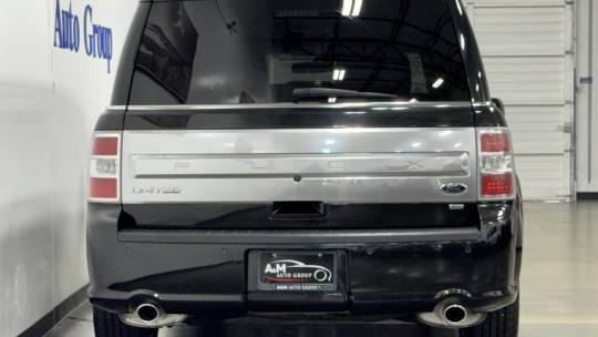 2014 Ford Flex