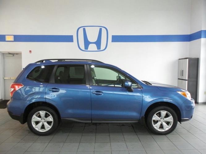 used 2016 subaru forester 2.5i premium indiana, pa 15701 for sale in indiana, pennsylvania