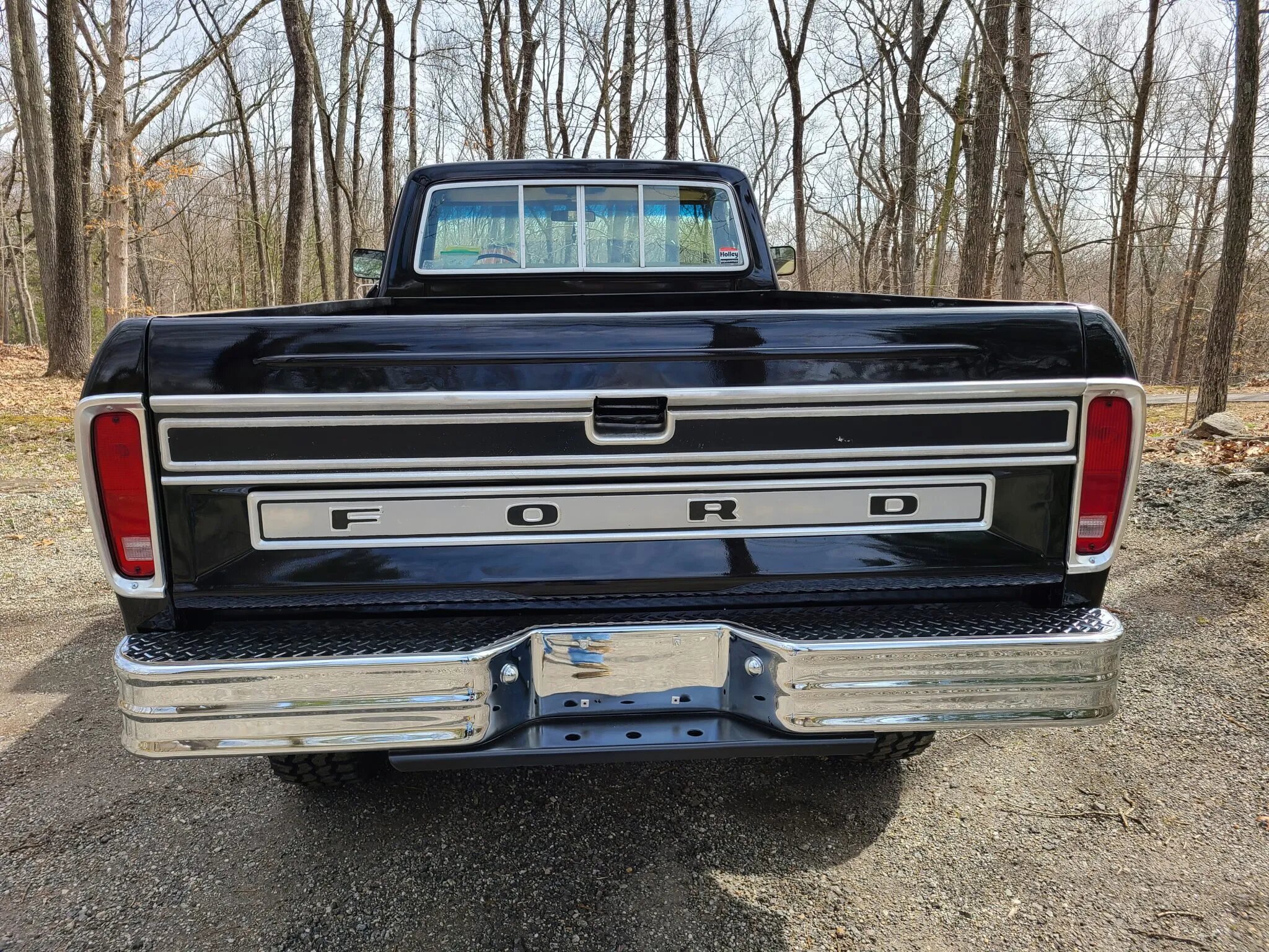 ford f-250