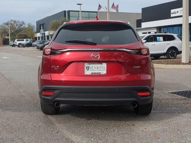2022 mazda cx-9 touring plus in ocala, florida