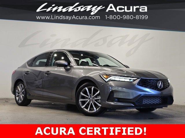 2024 acura integra
