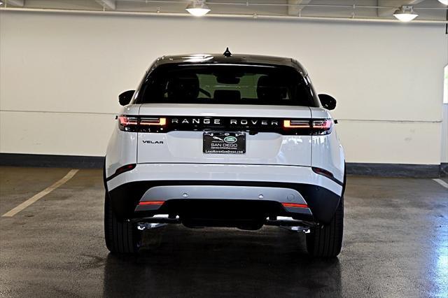 2024 land rover range rover velar p250 s