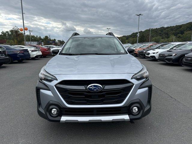2023 subaru outback limited xt