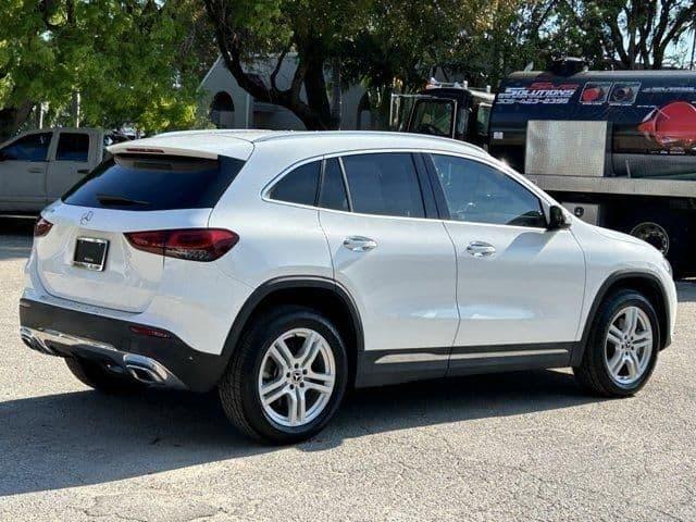 2021 mercedes-benz gla gla 250 in miami, florida