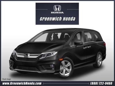 2019 honda odyssey ex-l ex-l 4dr mini-van for sale in belle haven, connecticut