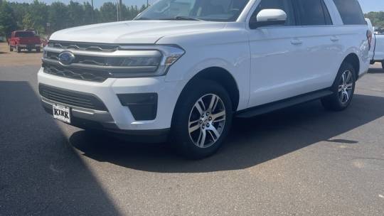 2024 Ford Expedition