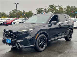 2023 Honda CR-V s