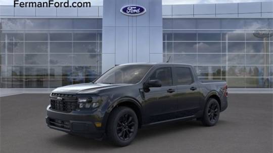 2024 Ford Maverick