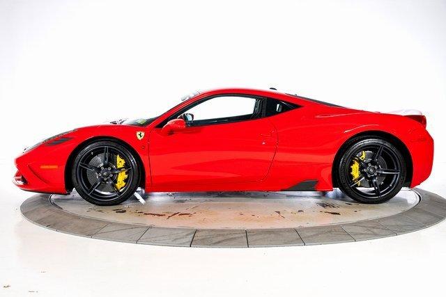 2015 ferrari 458 italia speciale