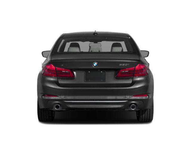 2019 bmw 530 xdrive