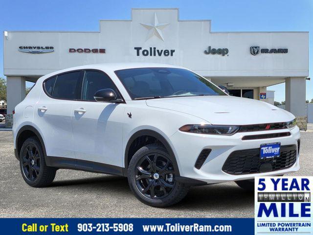 2024 dodge hornet gt awd