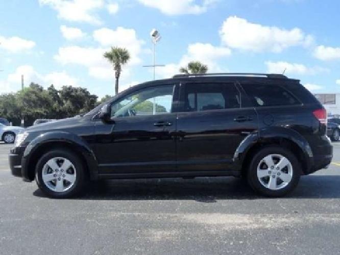 2010 dodge journey sxt in pinellas park, fl