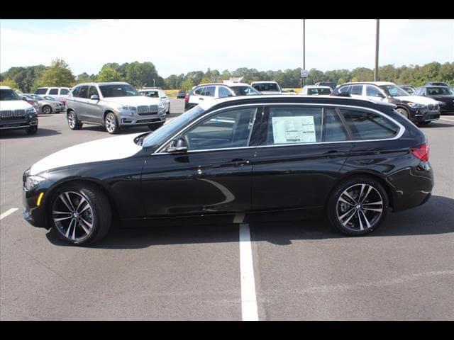 2018 bmw 3 series 328d xdrive awd 328d xdrive 4dr wagon for sale in milford, delaware