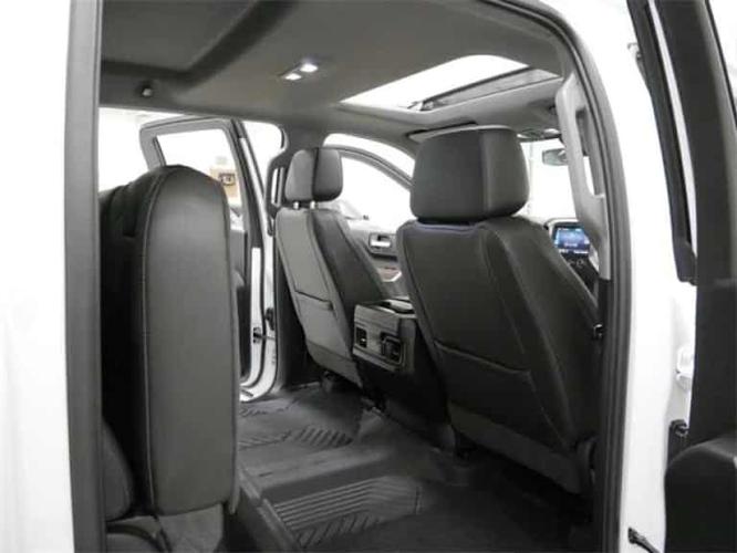 2020 chevrolet silverado 1500 lt trail boss in saint cloud, minnesota