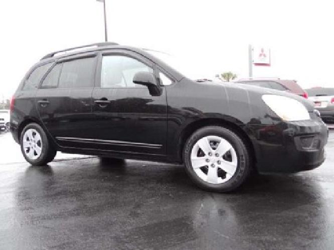 2009 kia rondo in daytona beach, fl