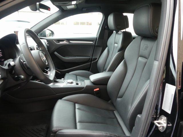 used 2018 audi s3 premium plus frederick, md 21704 for sale in frederick, maryland