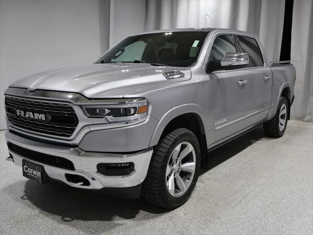2019 ram 1500 limited