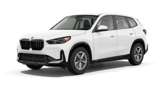 2025 BMW X1