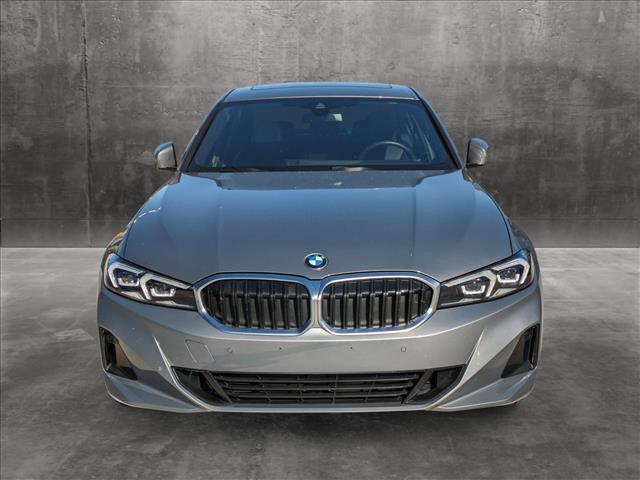 2024 bmw 330 i xdrive
