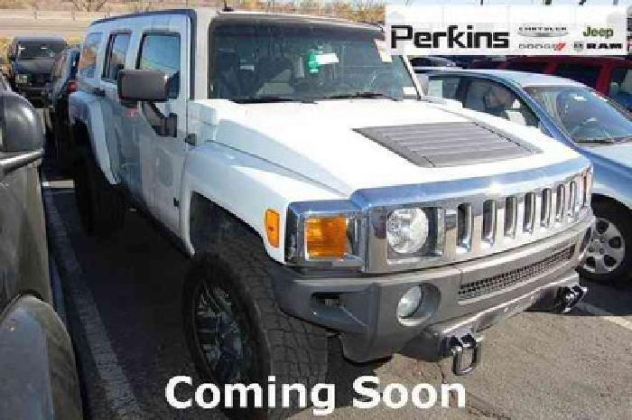 2006 hummer h3 in colorado springs, co