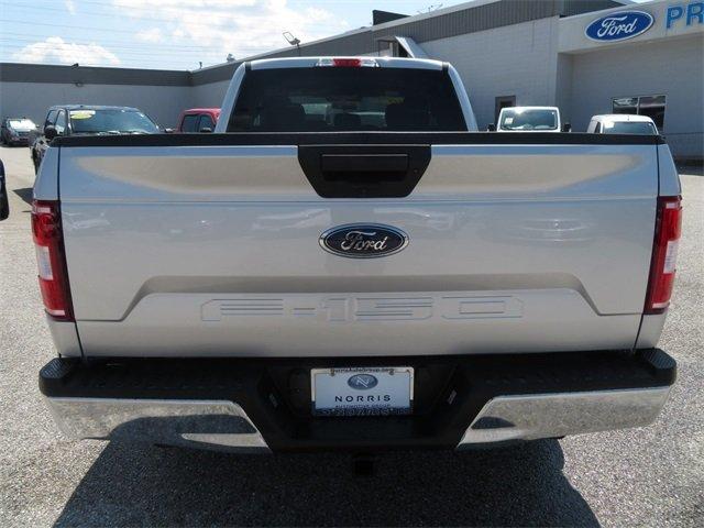 used 2018 ford f150 xlt dundalk, md 21222 for sale in baltimore, maryland