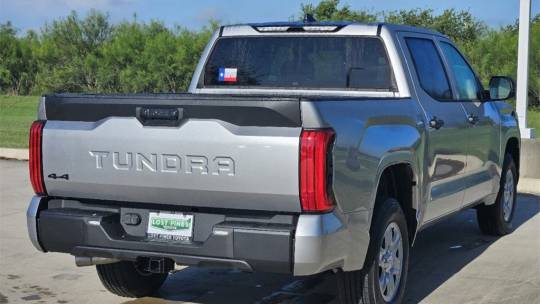 2024 Toyota Tundra