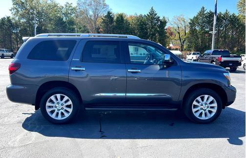 2019 toyota sequoia in minneapolis, minnesota