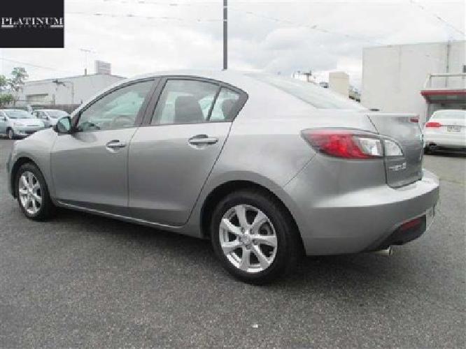 2010 mazda mazda3 isport in astoria, ny