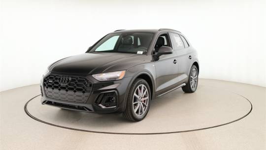 2024 Audi Q5