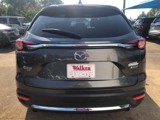 used 2017 mazda cx-9 awd signature alexandria, la 71301 for sale in alex, louisiana