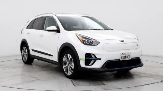 2022 Kia Niro