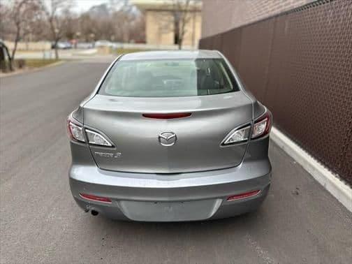 2012 mazda mazda3 i sport in roy, utah