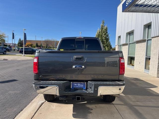 2016 ford f-350 lariat super duty