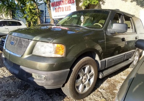 2003 ford expedition for sale in texas by owner