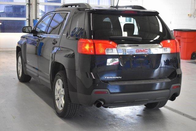 used 2013 gmc terrain fwd sle w/ sle-2 lincoln, ne 68521 for sale in lincoln, nebraska