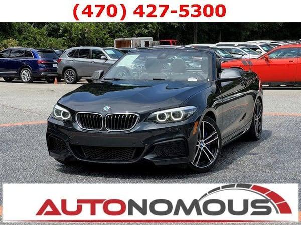 2019 bmw m240i in secaucus, new jersey