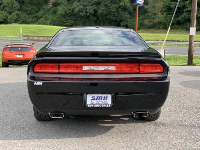 used 2012 dodge challenger r/t frederick, md 21702 for sale in frederick, maryland