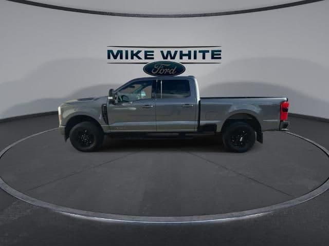 2023 ford f-350 xlt in coeur d'alene, idaho
