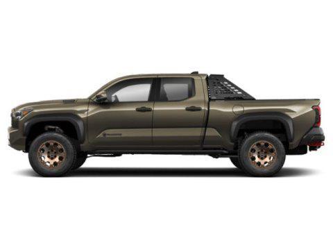 2024 toyota tacoma trd pro