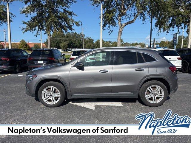 2023 mercedes-benz gla 250 gla 250